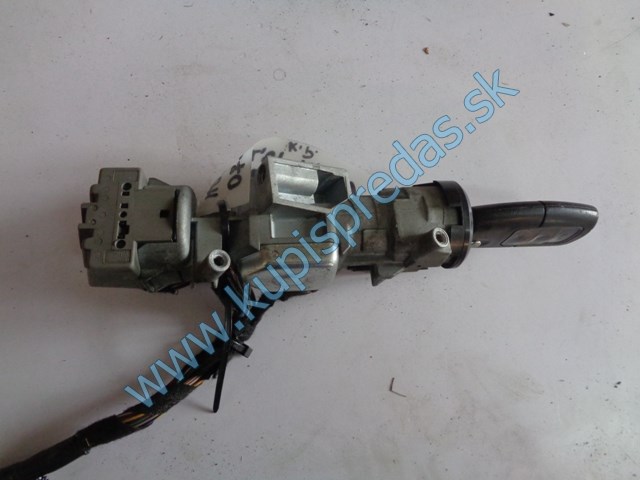 spínacia skrinka na ford mondeo mk4, 3M51-3F880-AD, 